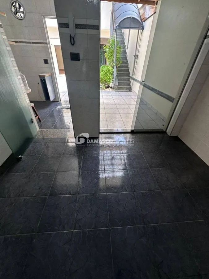 Casa com 7 quartos, Anchieta - São Bernardo do Campo