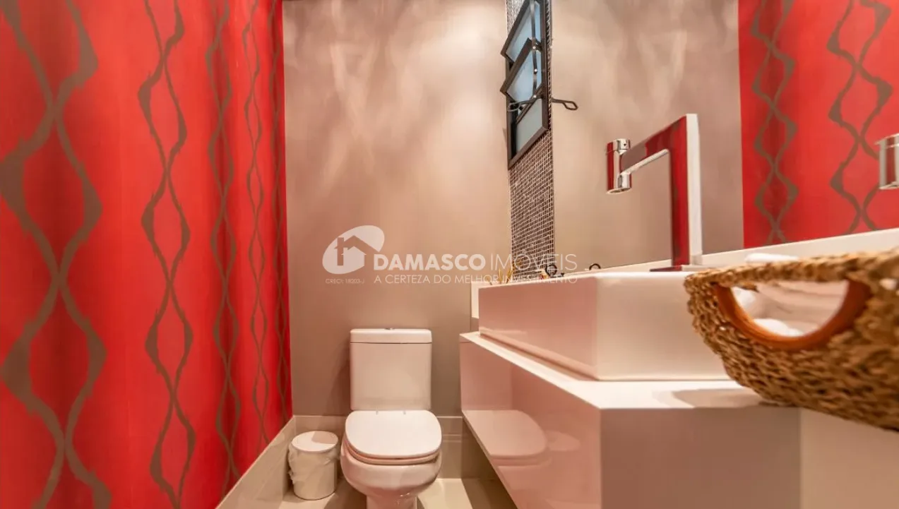 Apartamento à venda, Vila Gilda, Santo André, SP