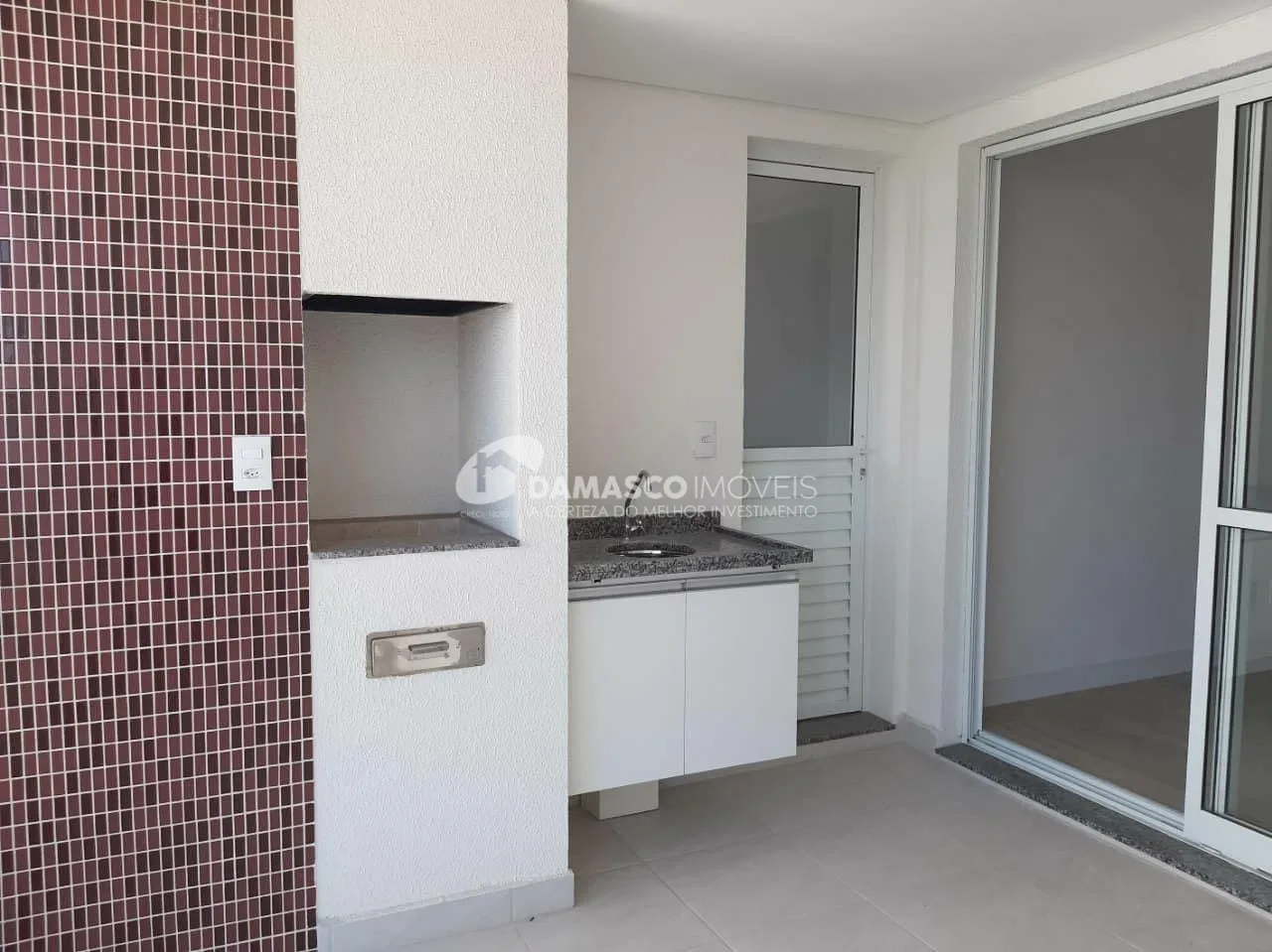 Apartamento para Locação 3 Quartos, 1 Suite, 2 Vagas, Boa Vista, São Caetano do Sul - SP | K-HOME                                                      