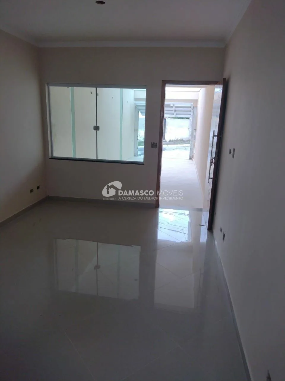 Sobrado à venda 3 Quartos, 1 Suite, 2 Vagas, 105M², Vila Alpina, São Paulo - SP