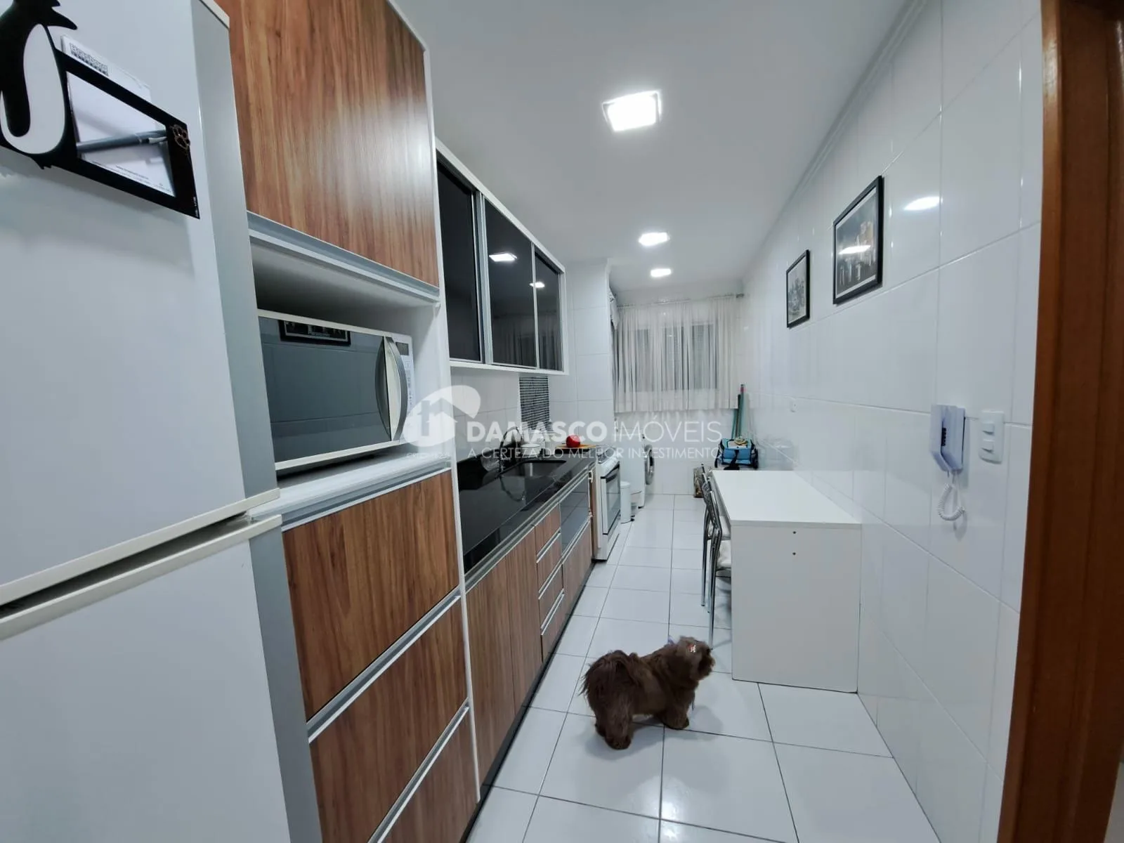 Cobertura à venda 2 Quartos, 1 Suite, 4 Vagas, 150M², Santa Maria, São Caetano do Sul - SP 