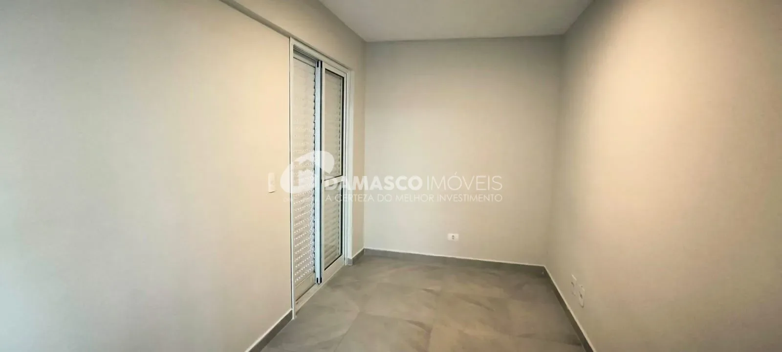 Apartamento - Bairro Santa Maria, Santo André, SP