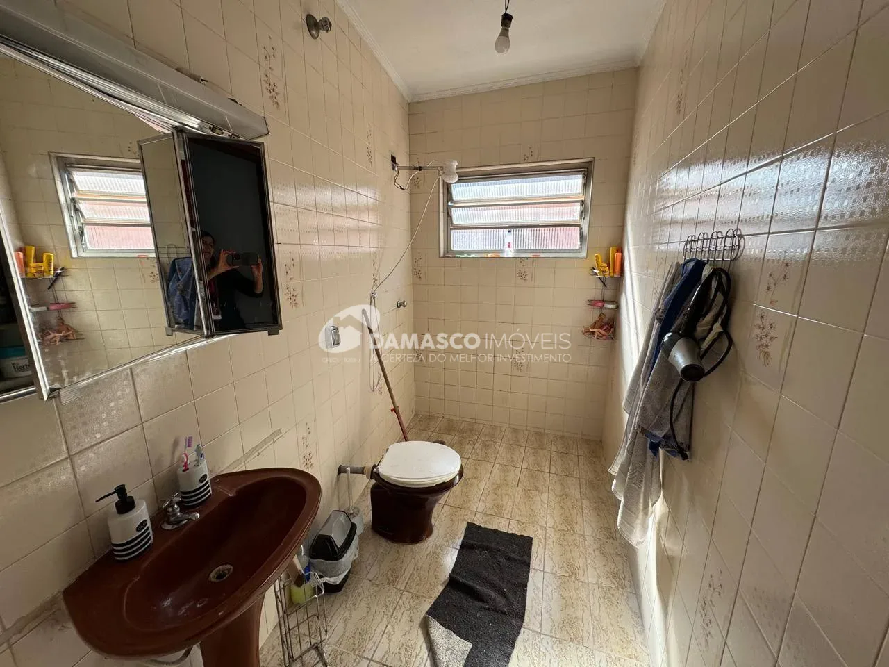 Sobrado à venda 3 Quartos, 1 Suite, 8 Vagas, 260M², Vila Califórnia, São Paulo - SP
