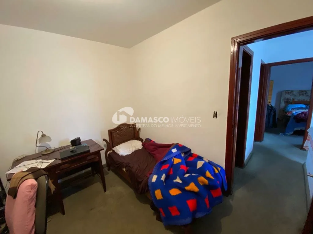 Sobrado à venda 3 Quartos, 1 Vaga, 137M², Santa Paula, São Caetano do Sul - SP