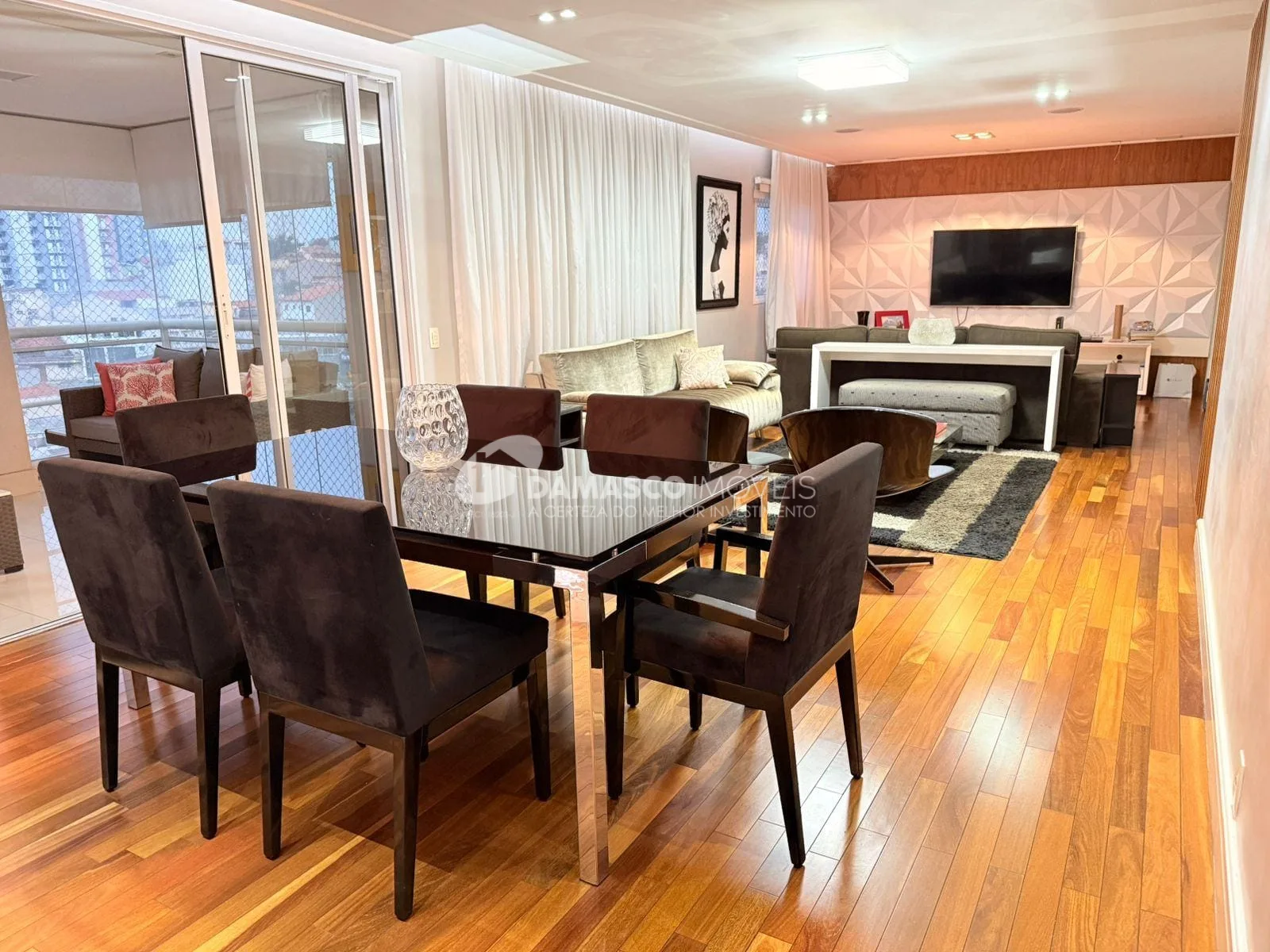 Apartamento à venda, Santa Paula, São Caetano do Sul, SP
