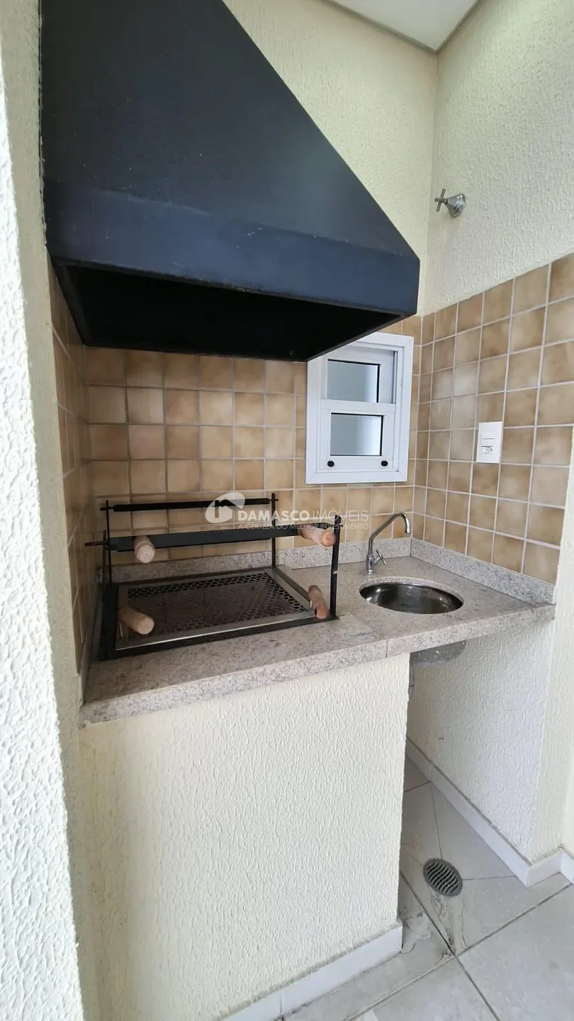 Apartamento para locação, Fundação, São Caetano do Sul, SP