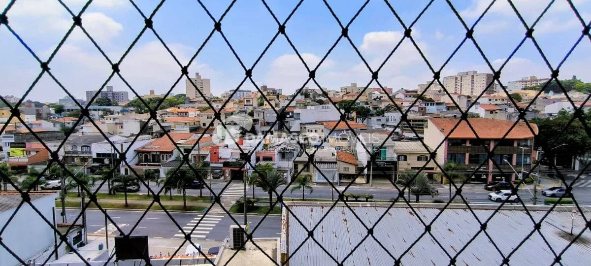 Apartamento com 2 quartos