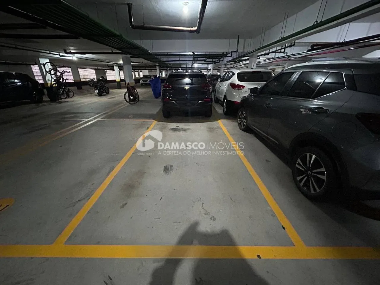 Apartamento padrão à Venda, Boa Vista, São Caetano do Sul, SP