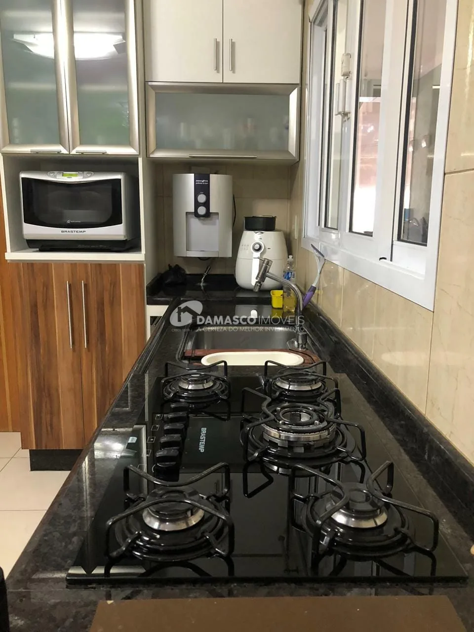 Sobrado à venda 3 Quartos, 1 Suite, 5 Vagas, 256M², Vila Alpina, São Paulo - SP