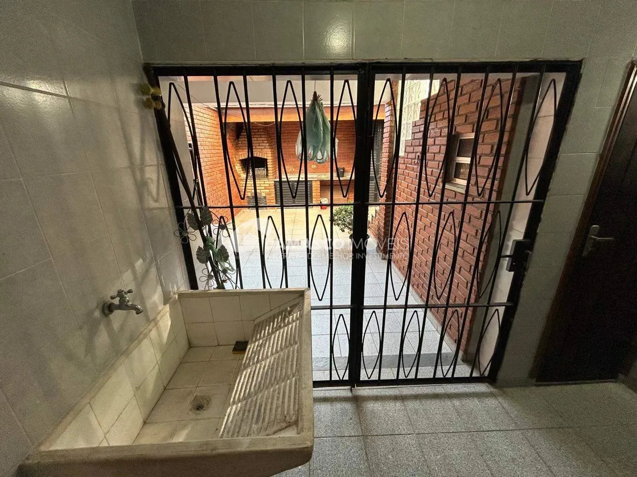Sobrado à venda, Osvaldo Cruz, São Caetano do Sul, SP