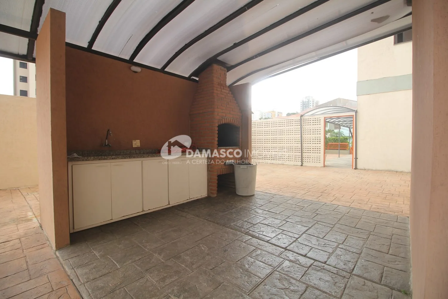 Apartamento para locação, Vila Valparaíso, Santo André, SP