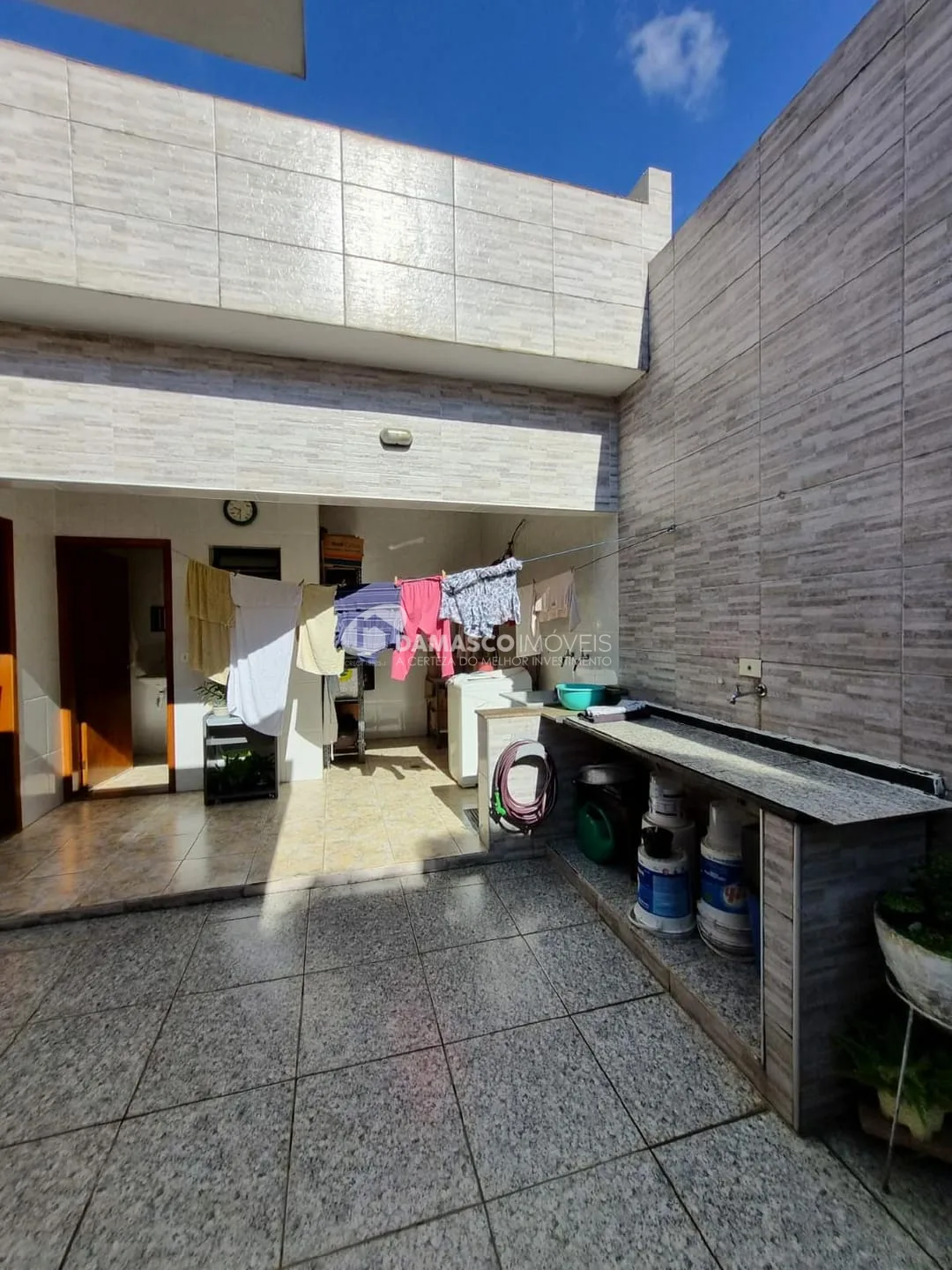 Casa à venda 2 Quartos, 1 Suite, 3 Vagas, 159M², Rudge Ramos, São Bernardo do Campo - SP