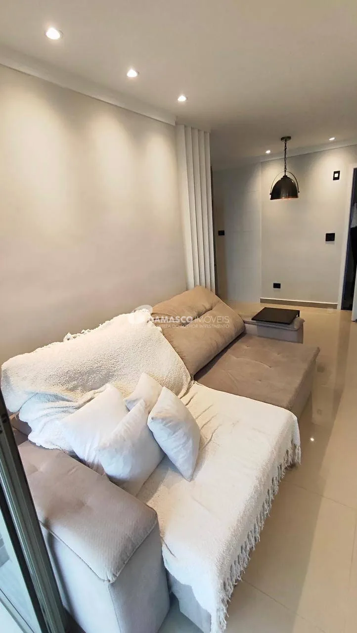 Apartamento à venda, Boqueirão, Praia Grande, SP