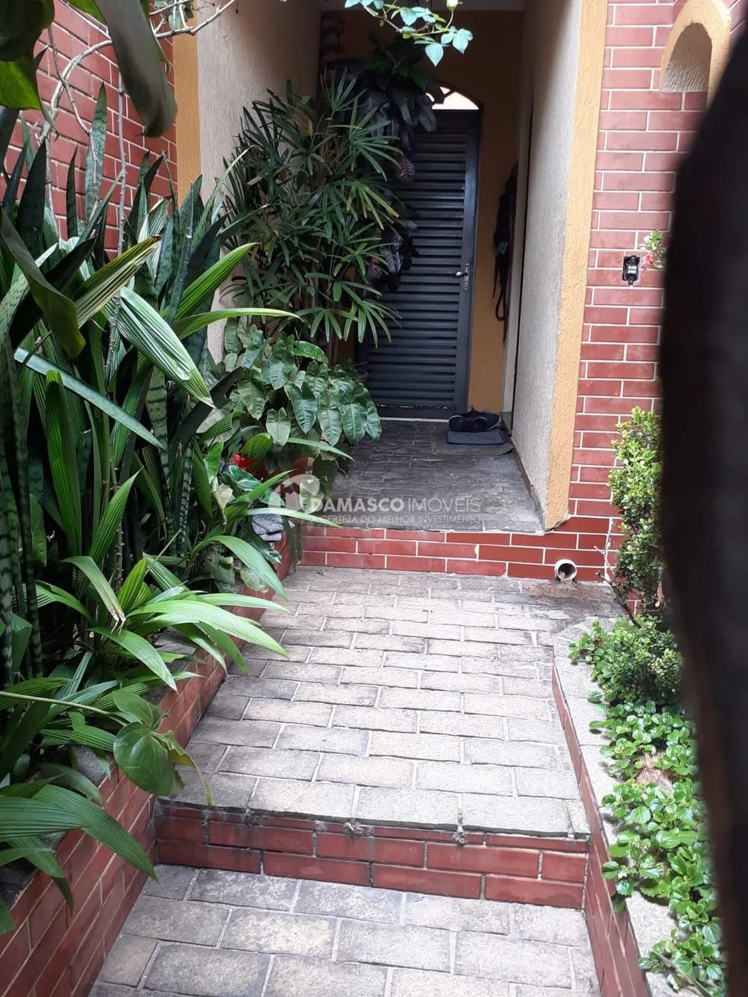 Sobrado à venda, Nova Gerty, São Caetano do Sul, SP
