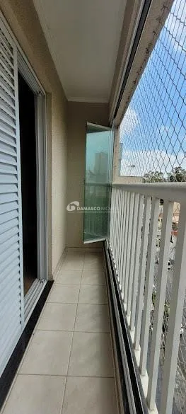 Apartamento à venda 3 Quartos, 1 Suite, 2 Vagas, 95M², Santa Maria, São Caetano do Sul - SP 
