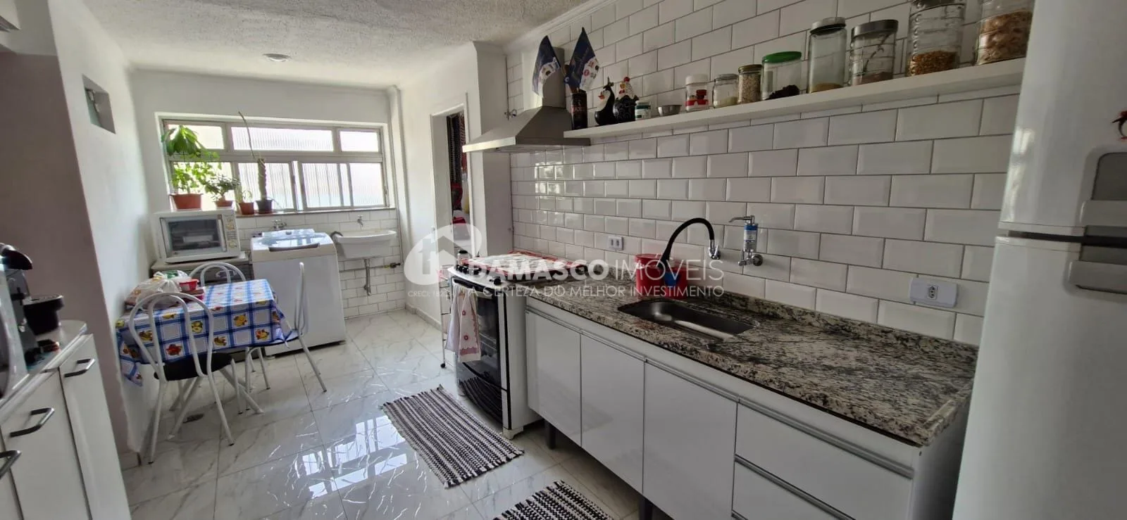 Apartamento à venda 2 Quartos, 1 Suite, 1 Vaga, 76M², Barcelona, São Caetano do Sul - SP 