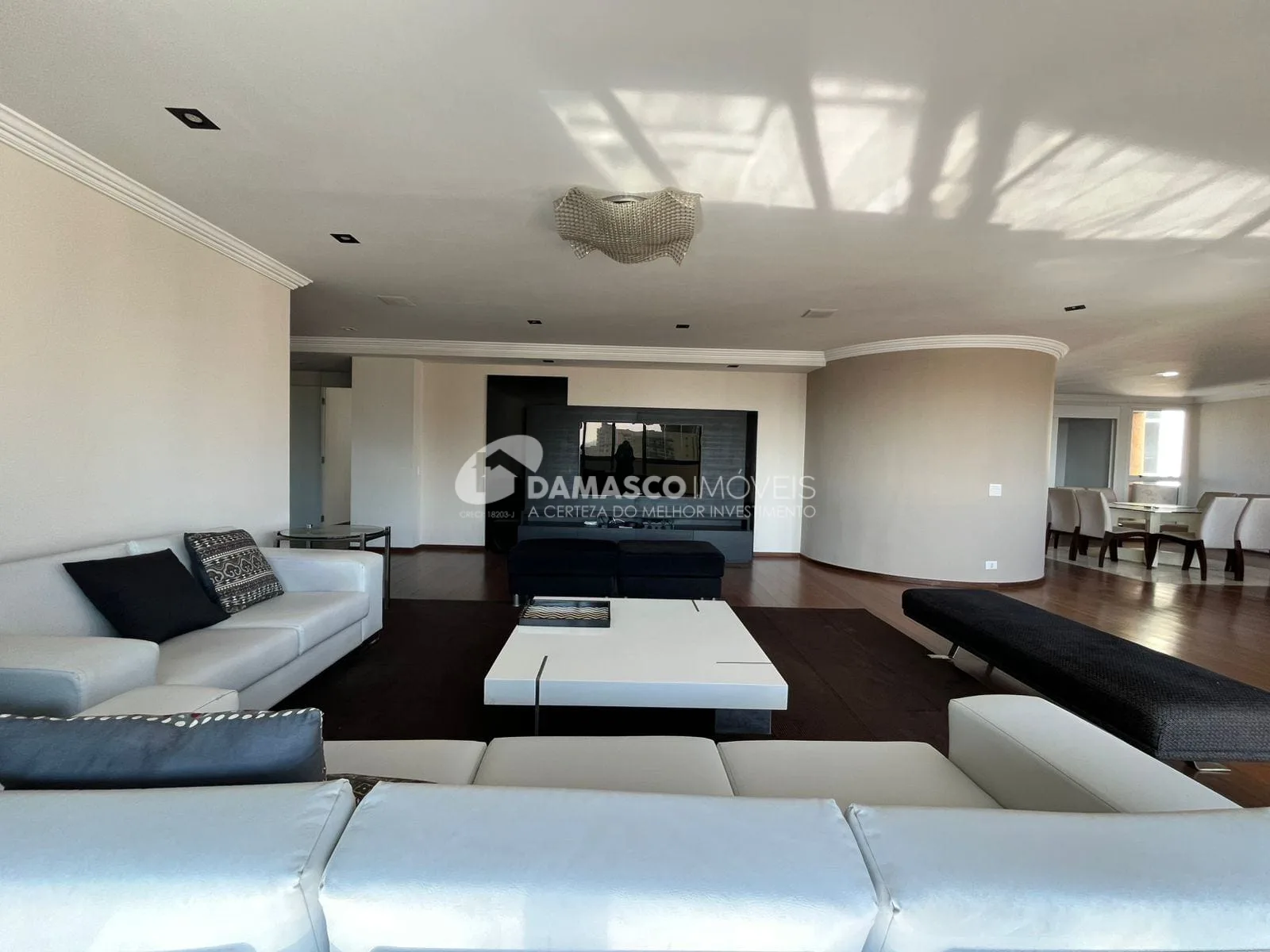 Apartamento à venda, Jardim, Santo André, SP