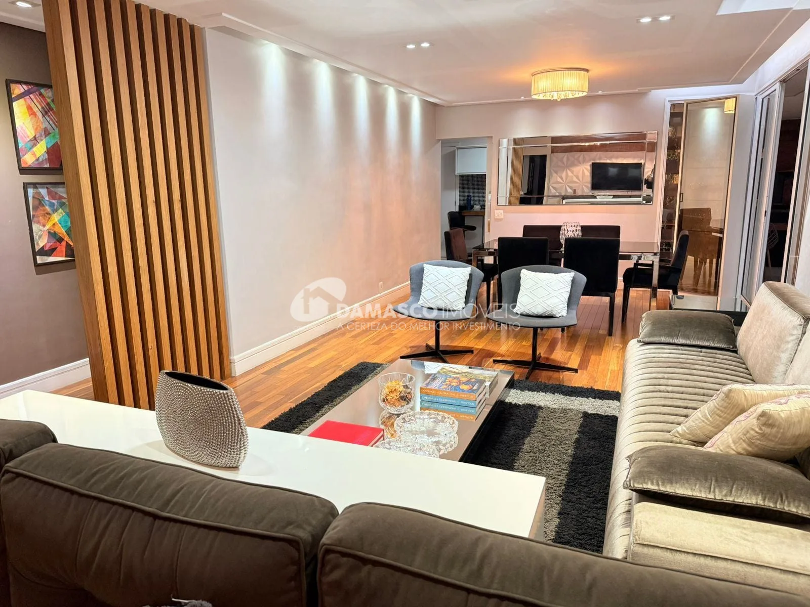 Apartamento à venda, Santa Paula, São Caetano do Sul, SP