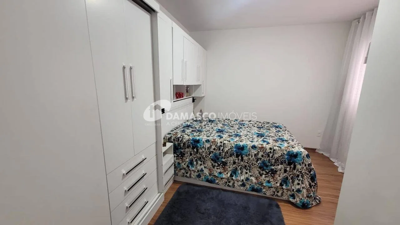 Apartamento à venda, Vila Metalúrgica, Santo André, SP