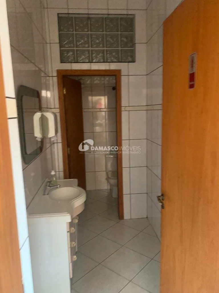 Sobrado para locação 6 Quartos, 4 Vagas, 500M², Santa Paula, São Caetano do Sul - SP