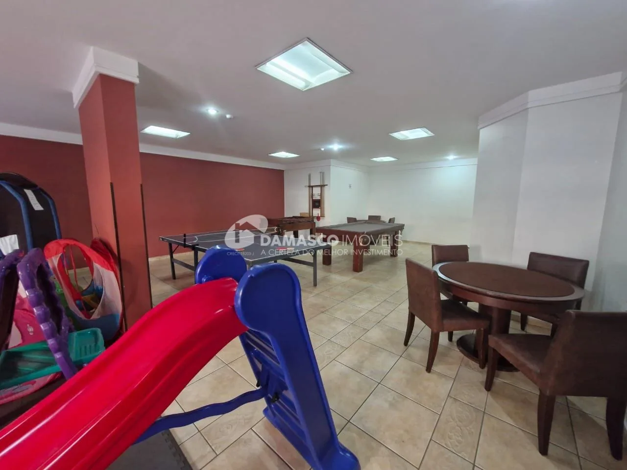 Apartamento Duplo à venda, Barcelona, São Caetano do Sul, SP