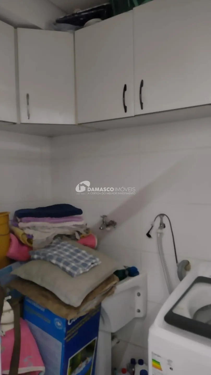 Cobertura à venda 3 Quartos, 1 Suite, 2 Vagas, Vila Pinheirinho, Santo André - SP 