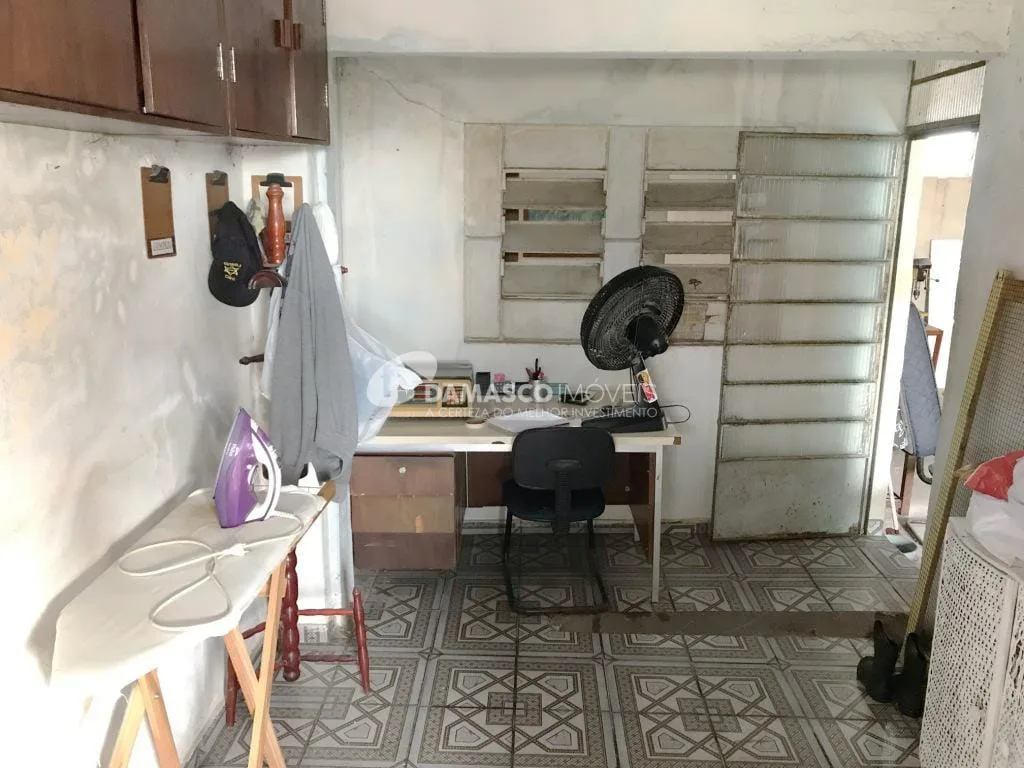 Casa à venda 2 Quartos, 1 Suite, 5 Vagas, 290M², Santa Maria, São Caetano do Sul - SP