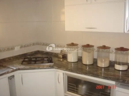 Sobrado à venda 3 Quartos, 1 Suíte, 4 Vagas, 270M², Nova Petrópolis, São Bernardo do Campo - SP