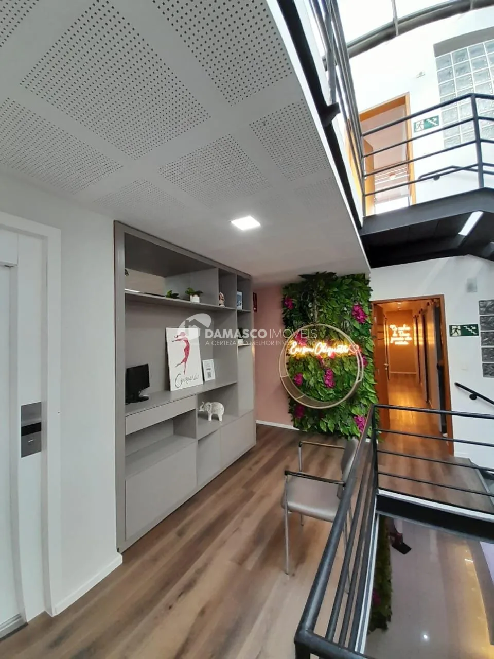 Prédio para  locação 2 Vagas, 468M², Cerâmica, São Caetano do Sul - SP
