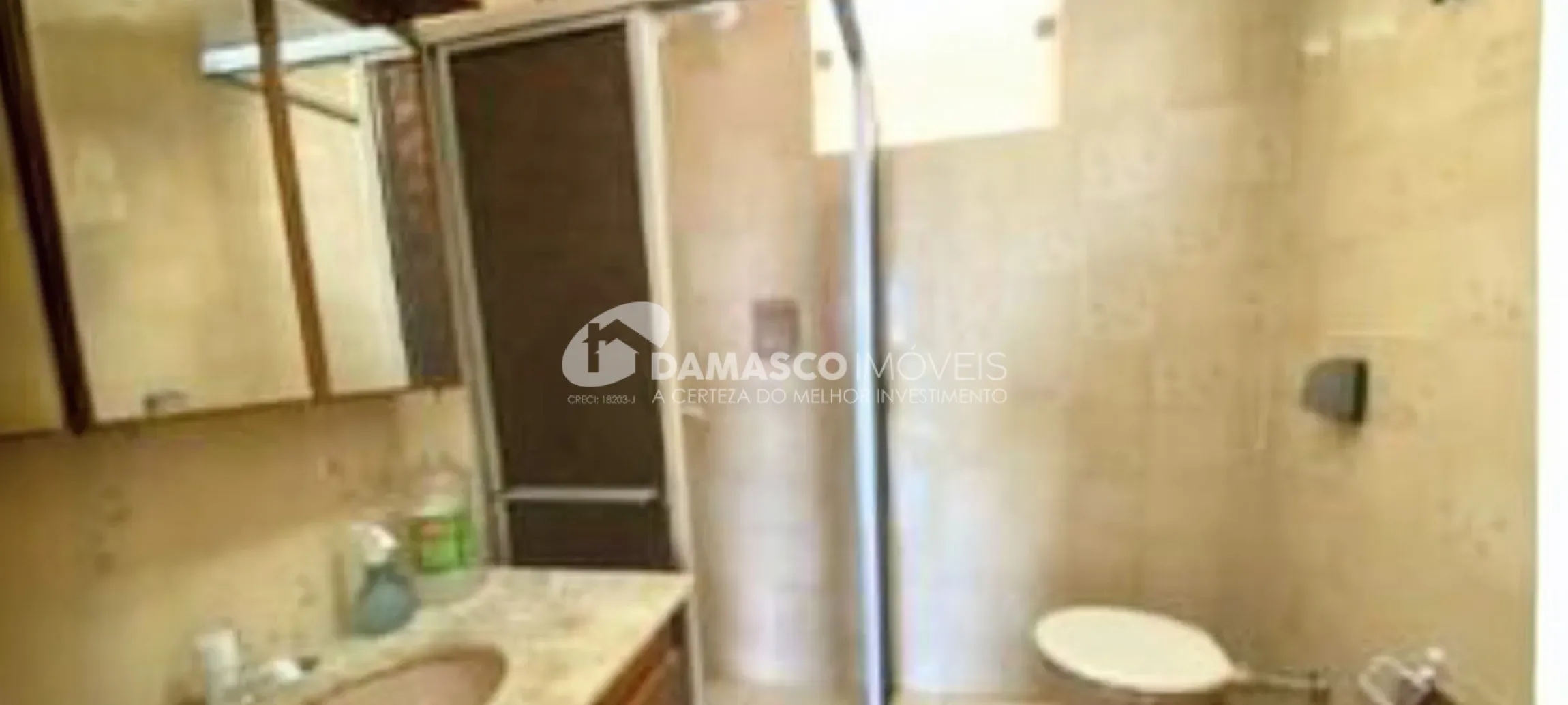 Apartamento à venda, Santa Maria, São Caetano do Sul, SP
