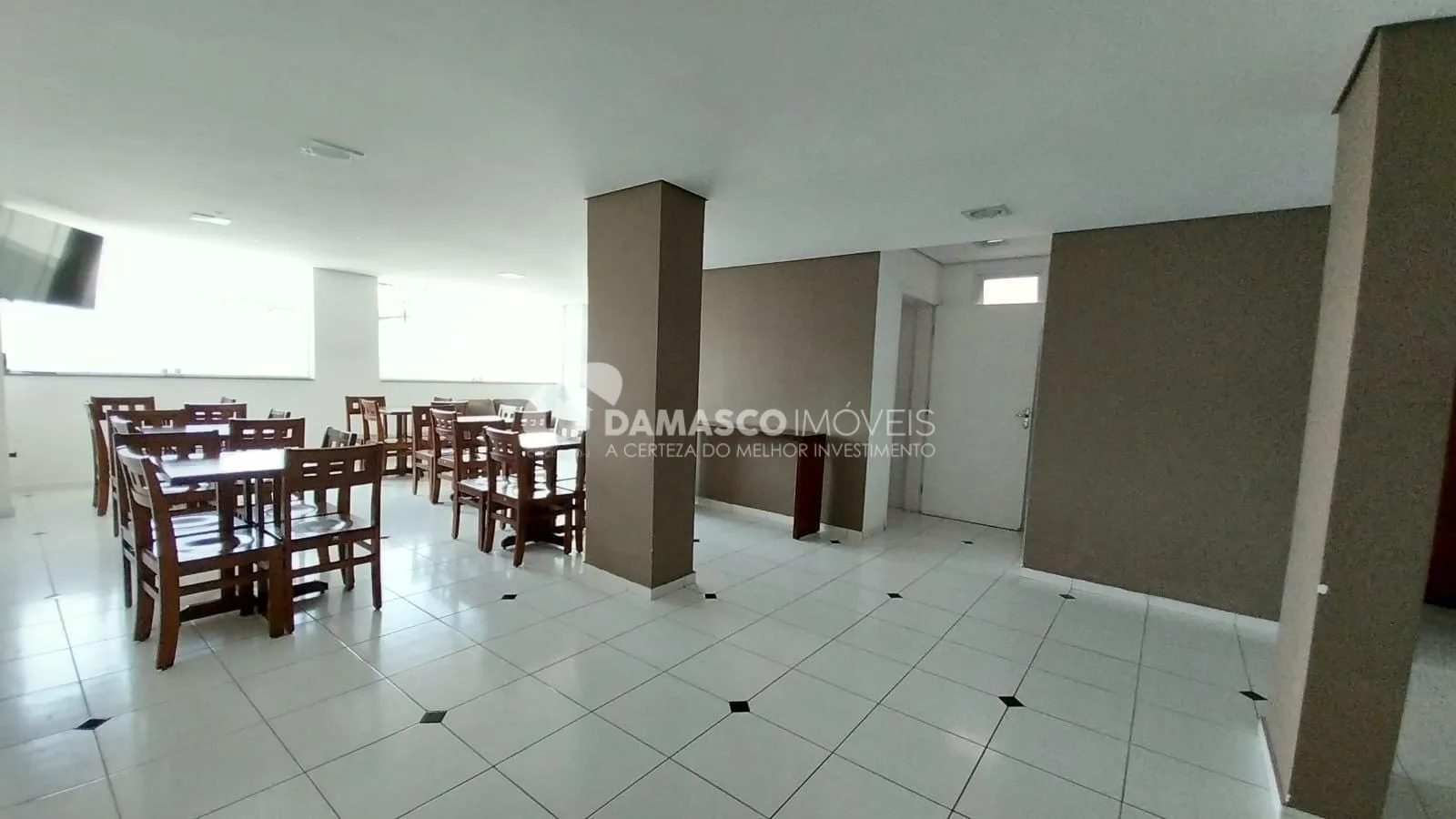 Apartamento à venda, Oswaldo Cruz  São Caetano do Sul, SP