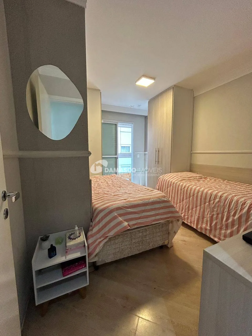 Apartamento à venda, Santa Paula, São Caetano do Sul, SP