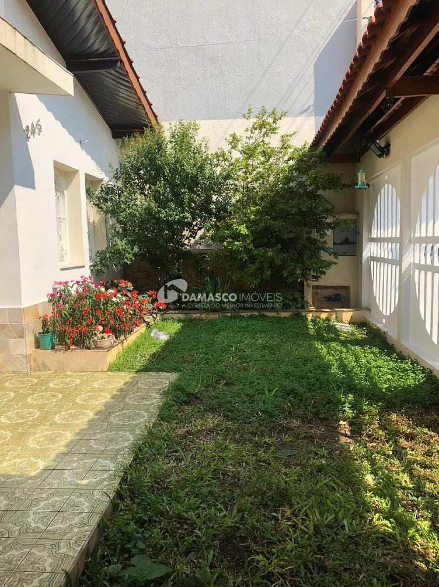 Casa para Locação 2 Quartos, 4 Vagas, 250M², Santa Paula, São Caetano do Sul - SP