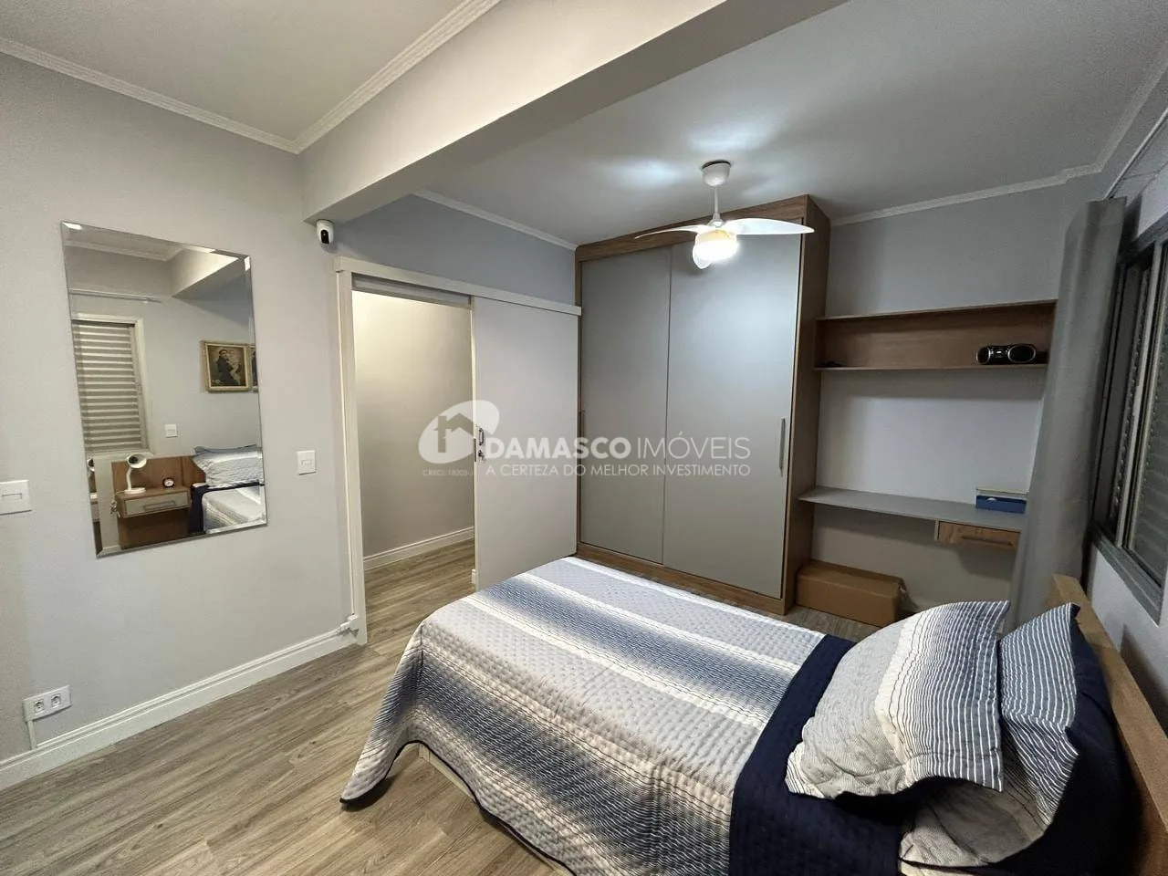 Apartamento à venda, Campestre, Santo André, SP