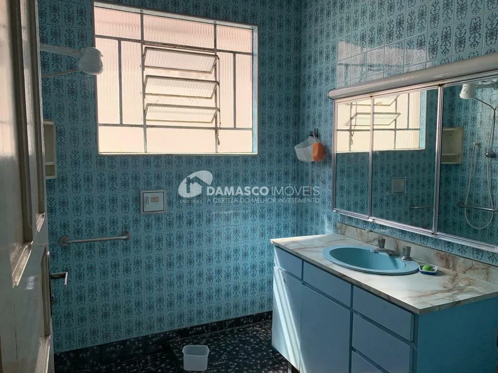 Casa à venda 3 Quartos, 7 Vagas, 163M², Barcelona, São Caetano do Sul - SP