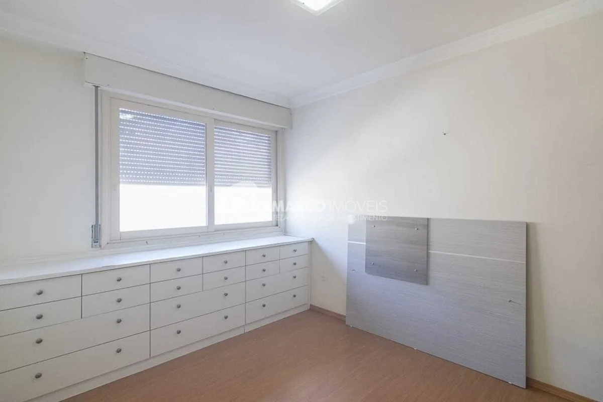 Apartamento com 4 quartos, Centro - São Caetano do Sul