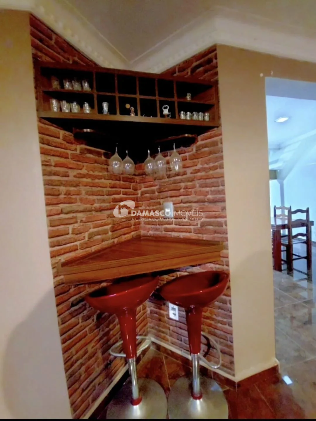 Sobrado à venda, Vila Tavares, Mauá, SP