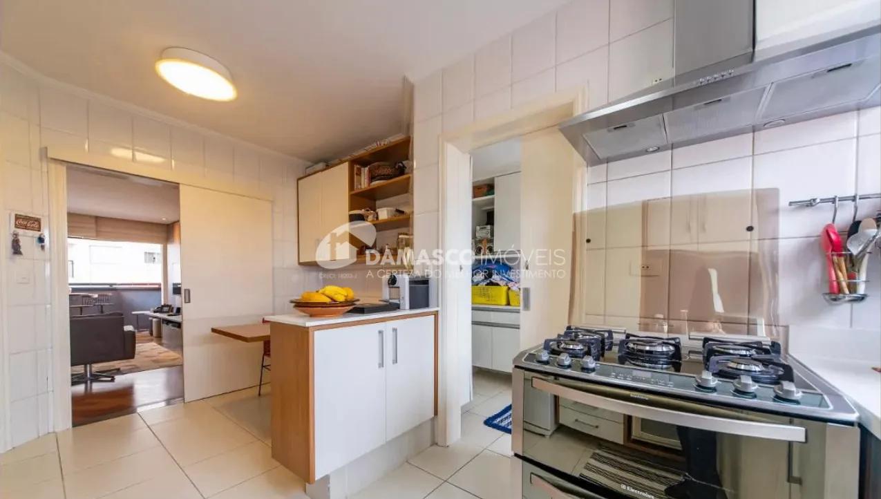 Apartamento à venda, Vila Gilda, Santo André, SP