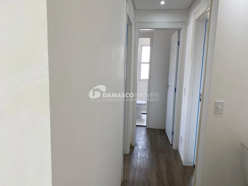 Apartamento para Venda 2 Quartos, 1 Suite, 2 Vagas, 65M², Boa Vista, São Caetano do Sul - SP