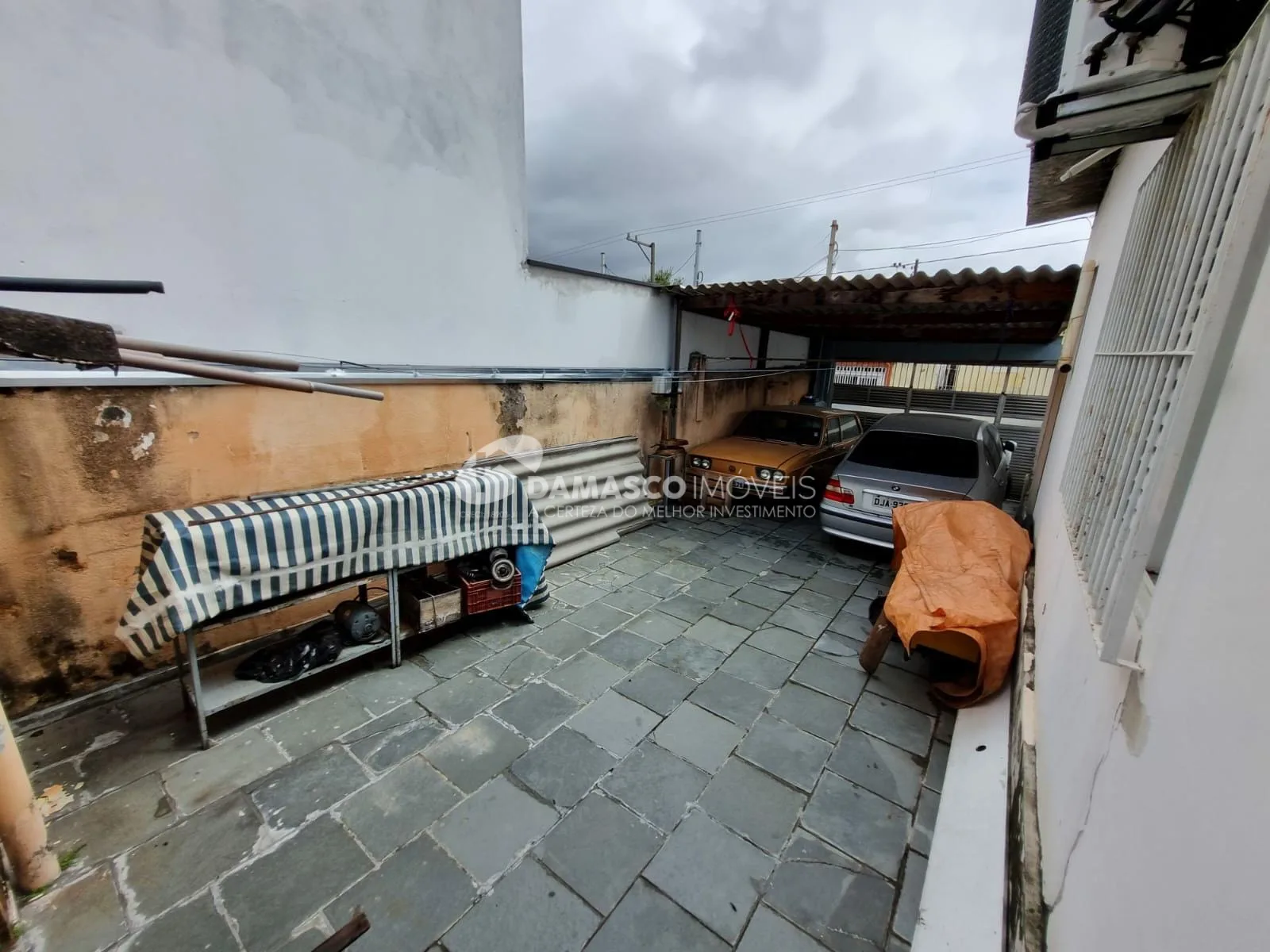Casa à venda 2 Quartos, 2 Vagas, Vila Alpina, São Paulo - SP