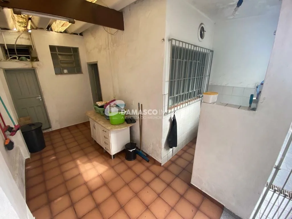 Casa à venda 3 Quartos, 8 Vagas, 280M², Santa Maria, São Caetano do Sul - SP