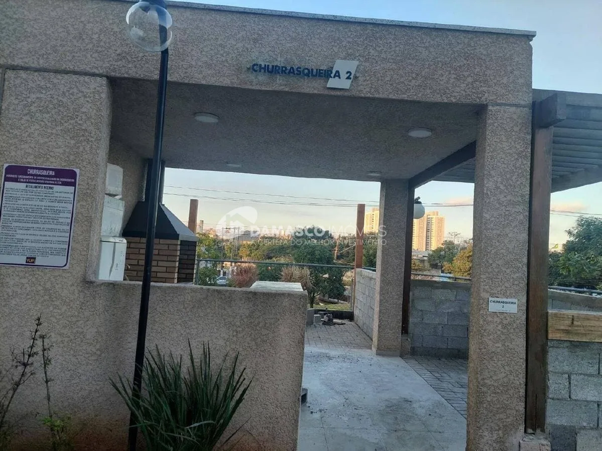Apartamento à venda 2 Quartos, 1 Vaga, 48M², Sítio da Figueira, São Paulo - SP