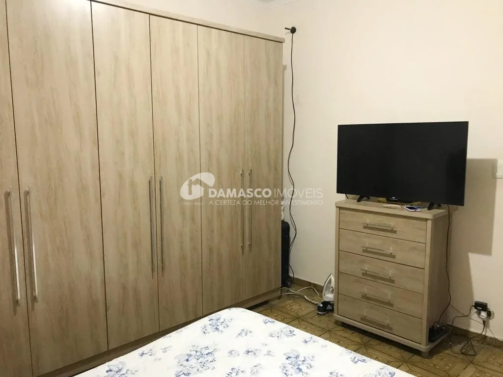 Casa à venda 2 Quartos, 3 Vagas, 253M², Olímpico, São Caetano do Sul - SP