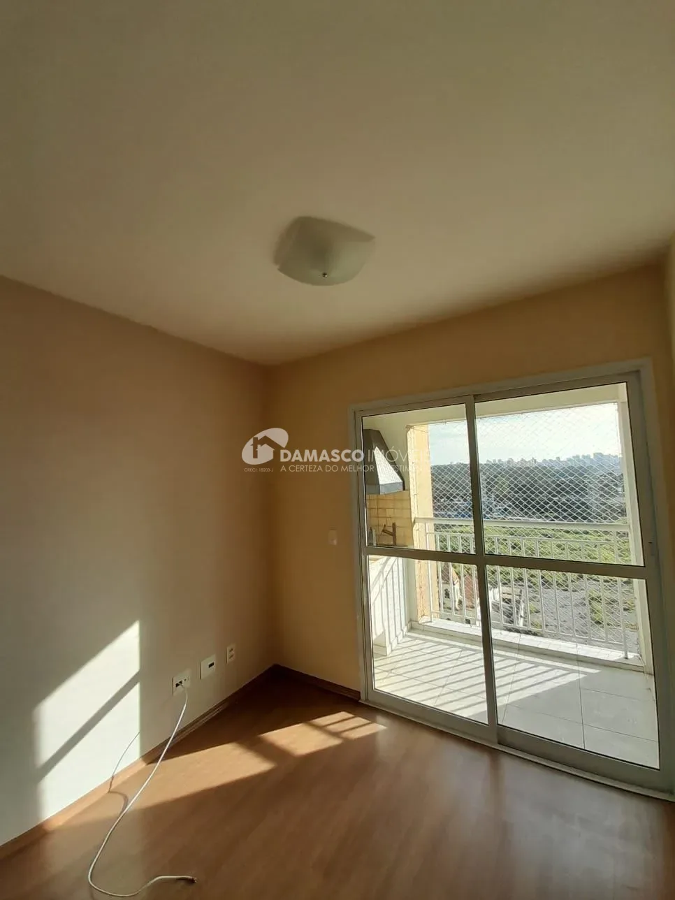 Apartamento para locação, 2 dorm, 1 vaga, Fundação, São Caetano do Sul, SP