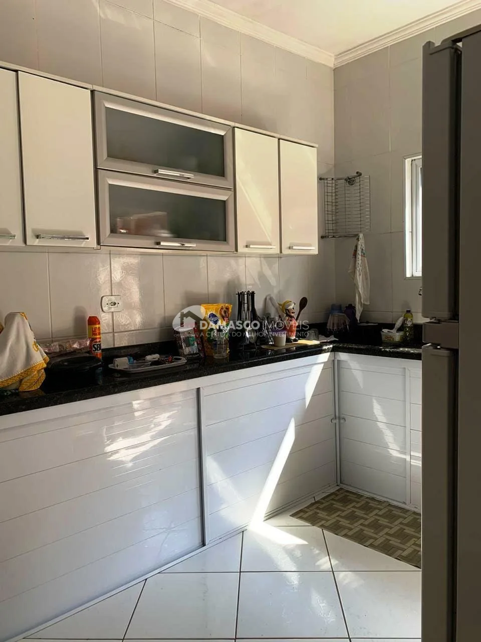 Casa Litoral à venda 2 Quartos, 1 Suíte, 2 Vagas, 104 m², Real, Praia Grande - SP