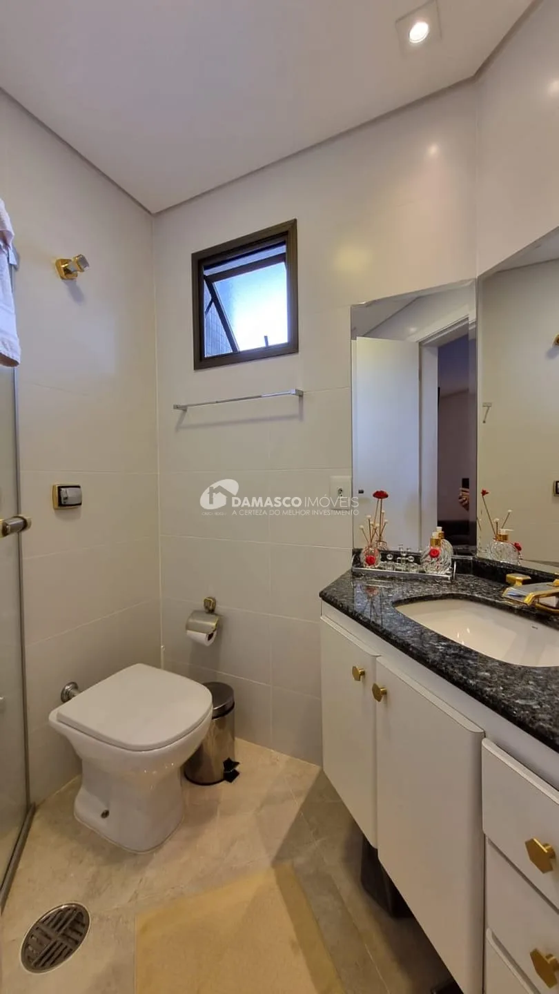 Apartamento à venda, Santa Paula, São Caetano do Sul, SP