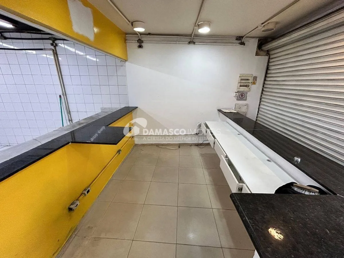 Comercial para Locação Olímpico, São Caetano do Sul - SP