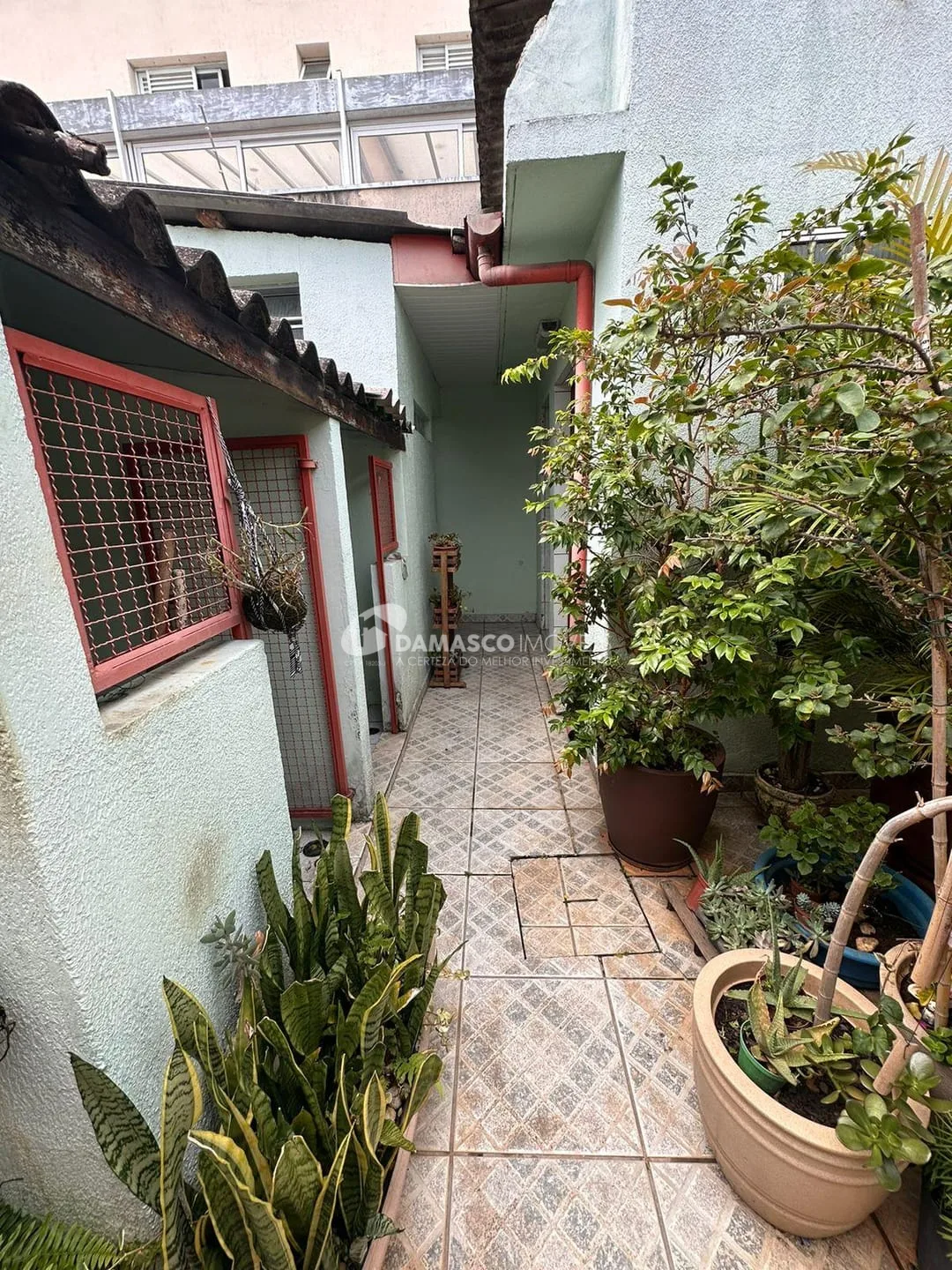 Casa para locação, Santa Maria, São Caetano do Sul, SP