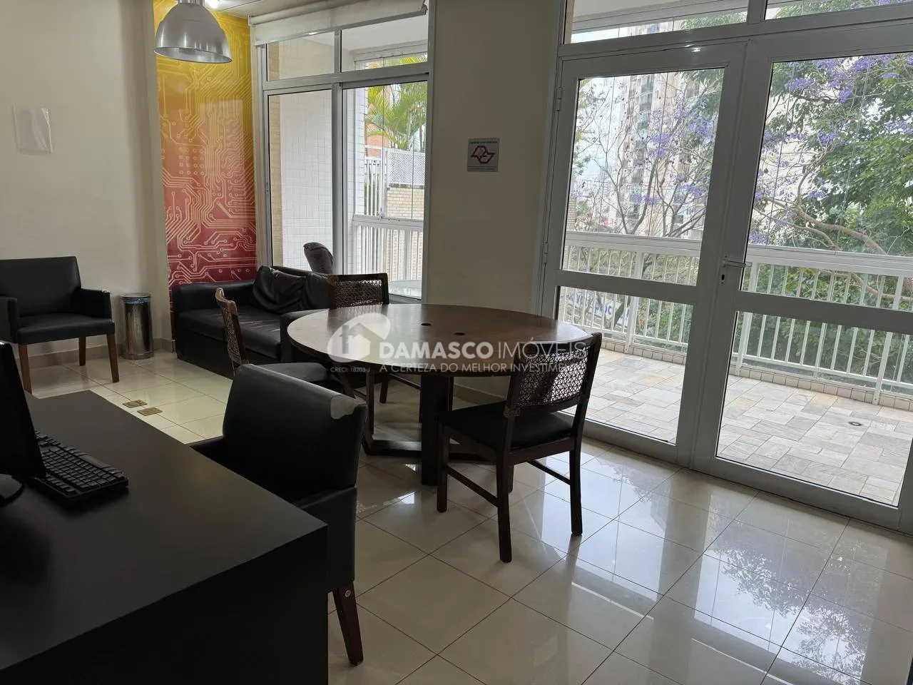 Apartamento com lazer completo no bairro Santa Maria,  São Caetano do Sul, SP