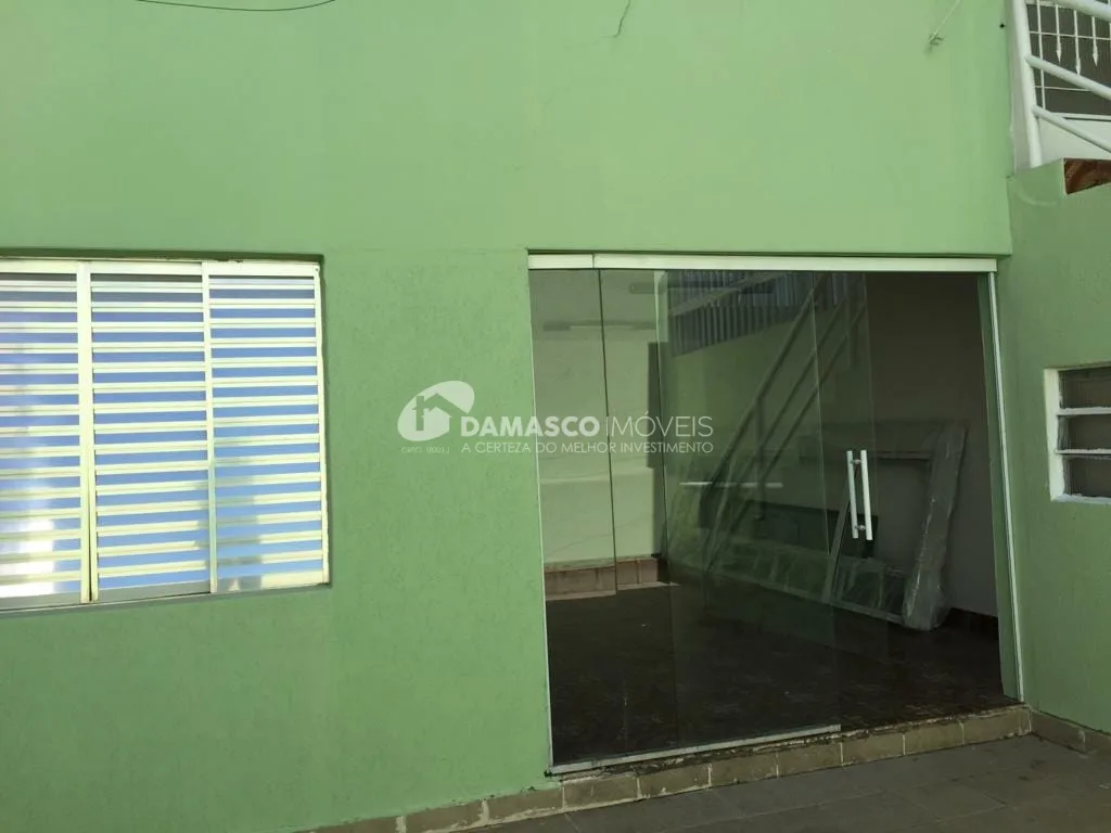 Sobrado à venda 4 Quartos, 4 Vagas, 150M², Rudge Ramos, São Bernardo do Campo - SP